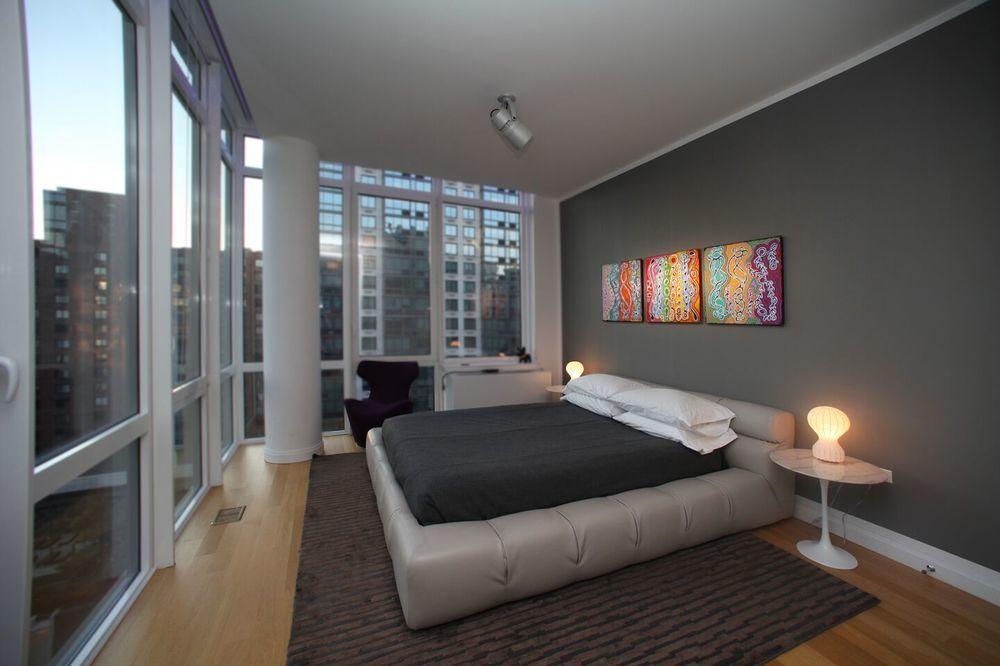 Park View Hotel New York