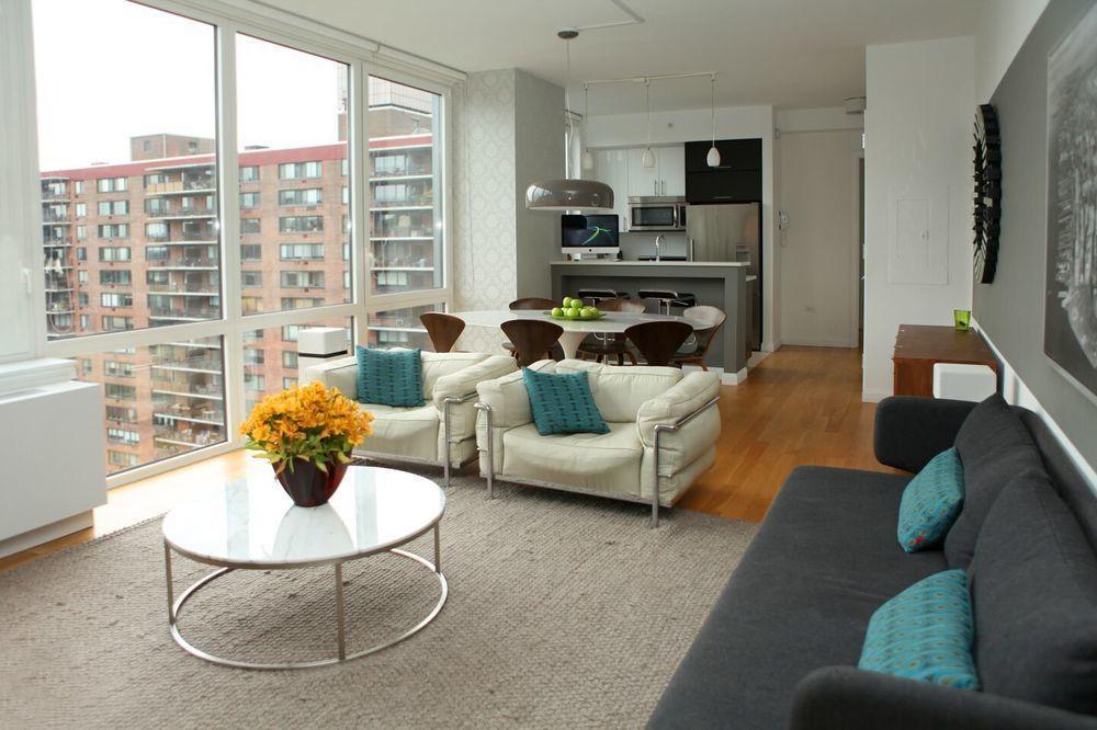 Park View Hotel New York
