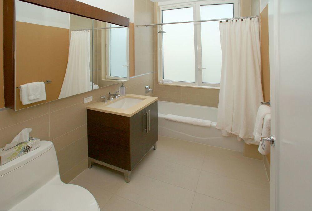 Park View Hotel New York