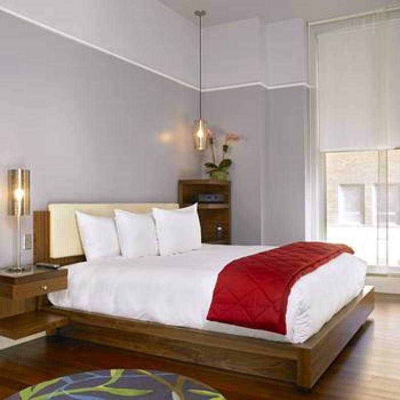 Sonder Duane Street 4* New York