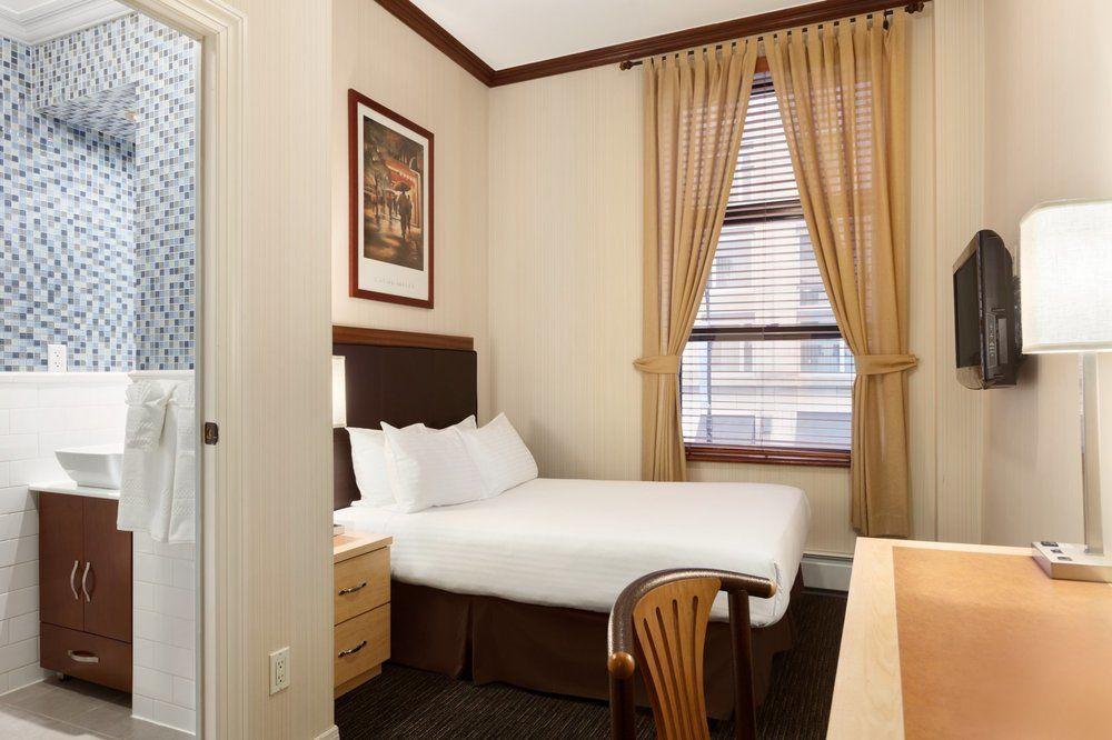 The Frederick Tribeca Hotel