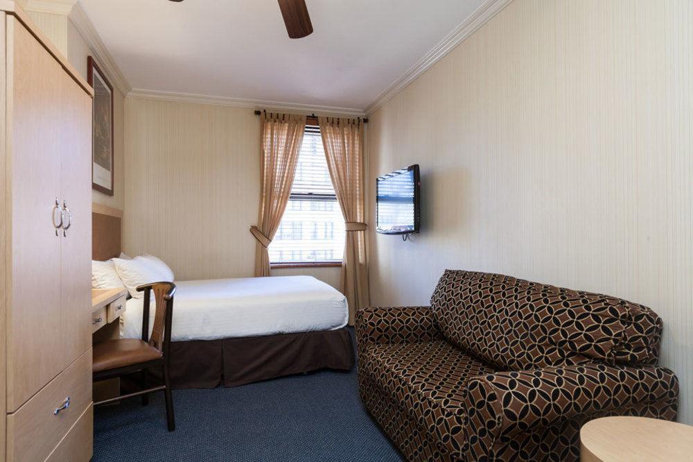 The Frederick Tribeca 5* New York