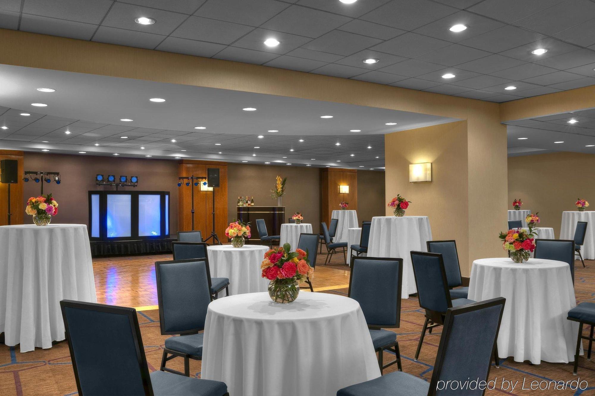 Doubletree By Hilton Metropolitan City Hotel New York