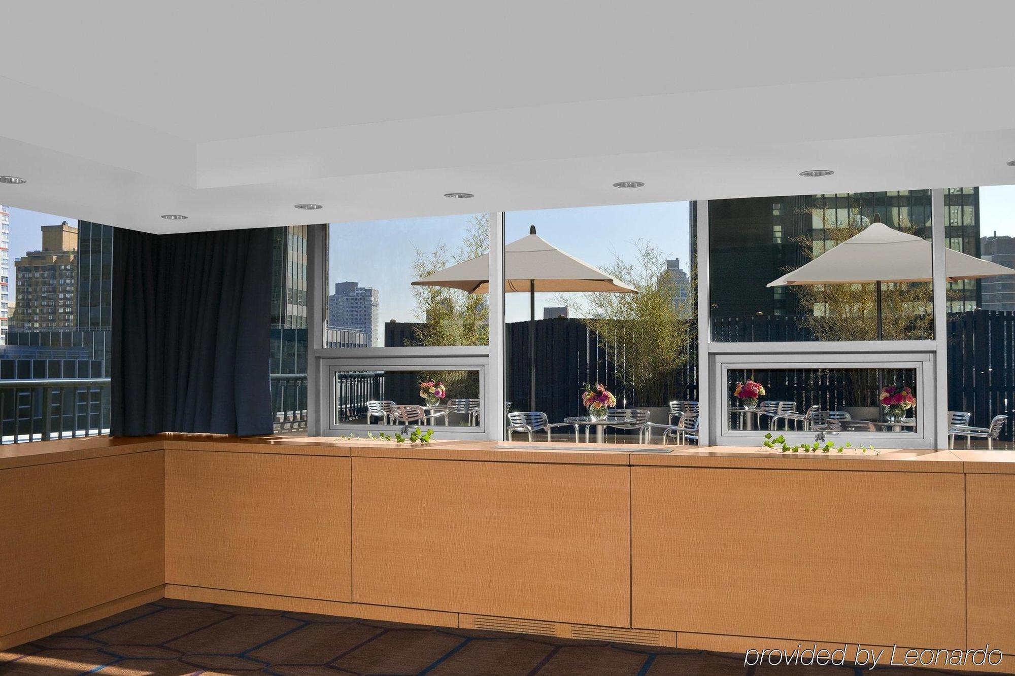 Doubletree By Hilton Metropolitan City 4* New York