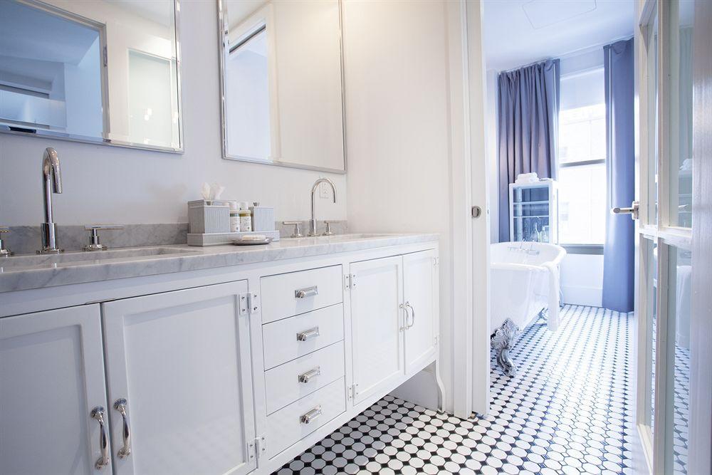 Sonder Duane Street 4* New York