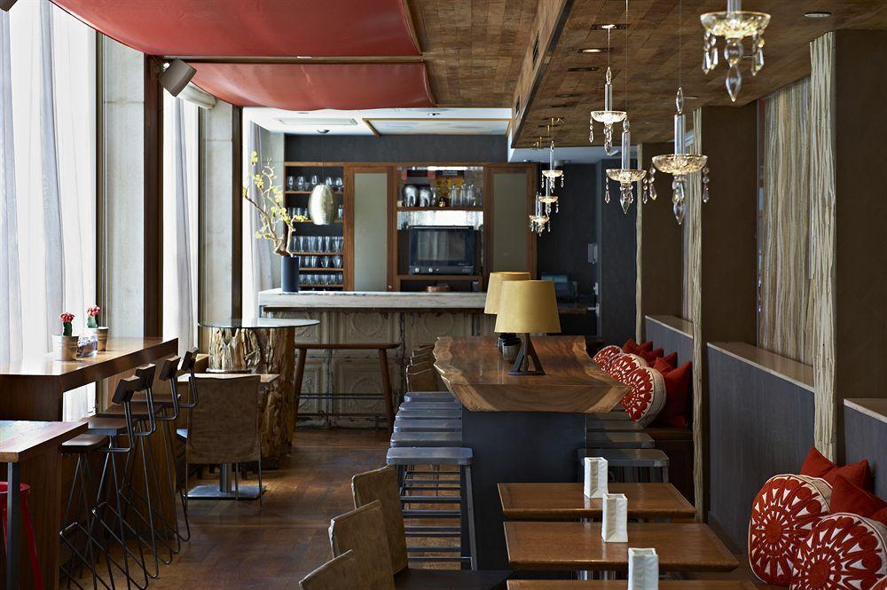Sonder Duane Street Hotel 4*
