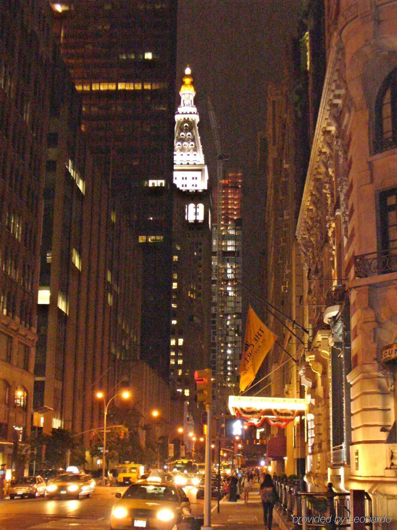 Holiday Manhattan 6th Ave - Chelsea By Ihg 4*