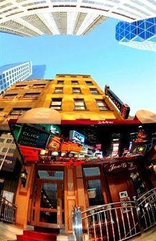 Da Vinci Hotel