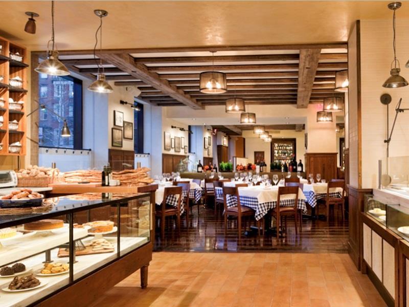 Gramercy Park Hotel