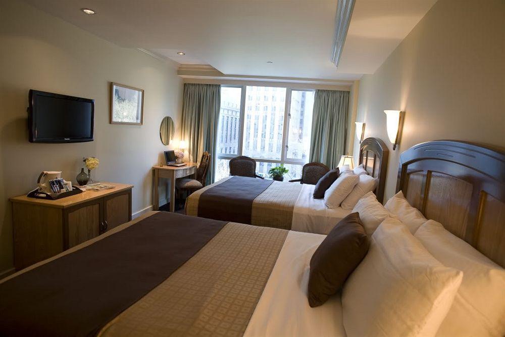Mulberry Hotel 3*