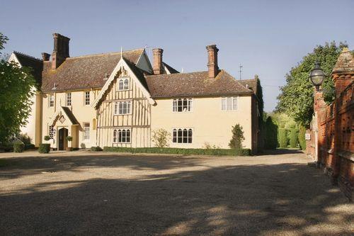 Mulberry Hotel 3*