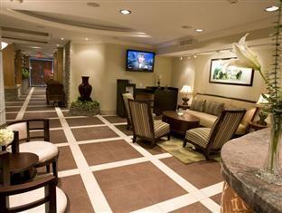Mulberry Hotel