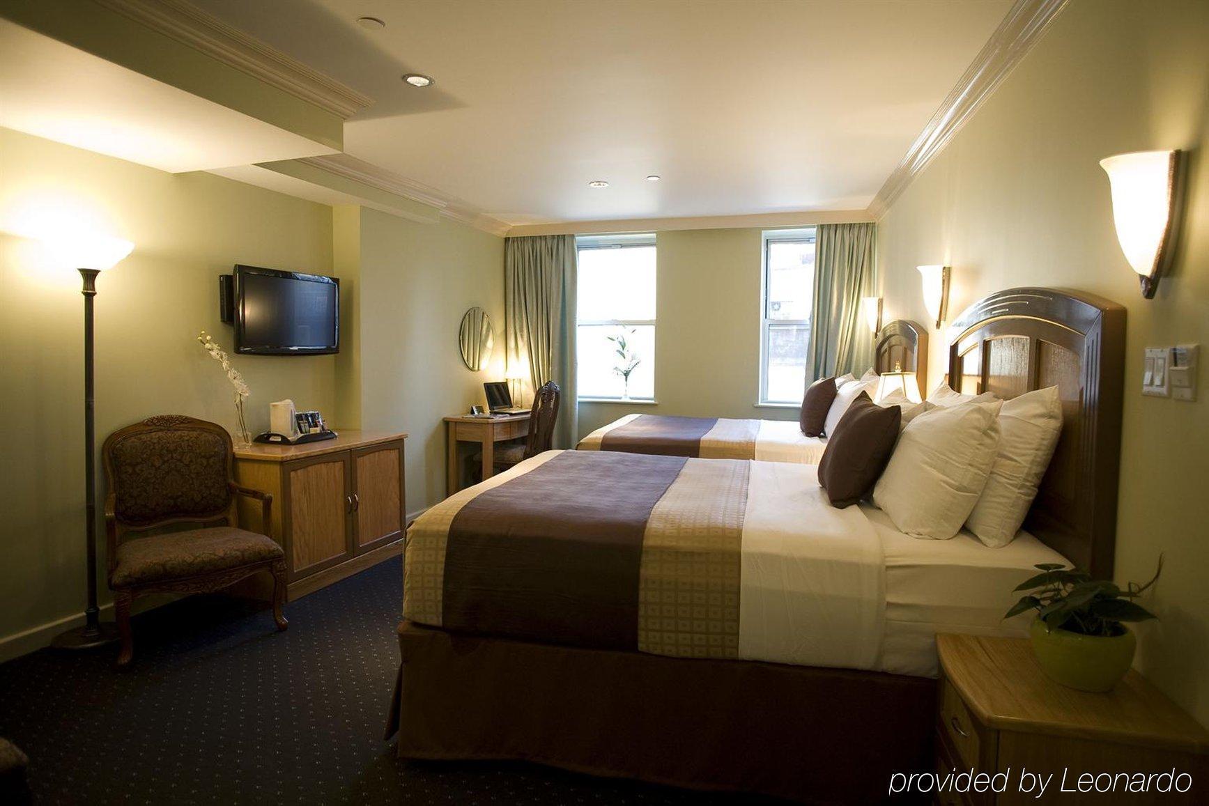 Mulberry Hotel New York
