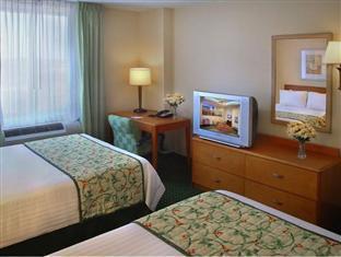 Corona - Laguardia Airport Hotel New York