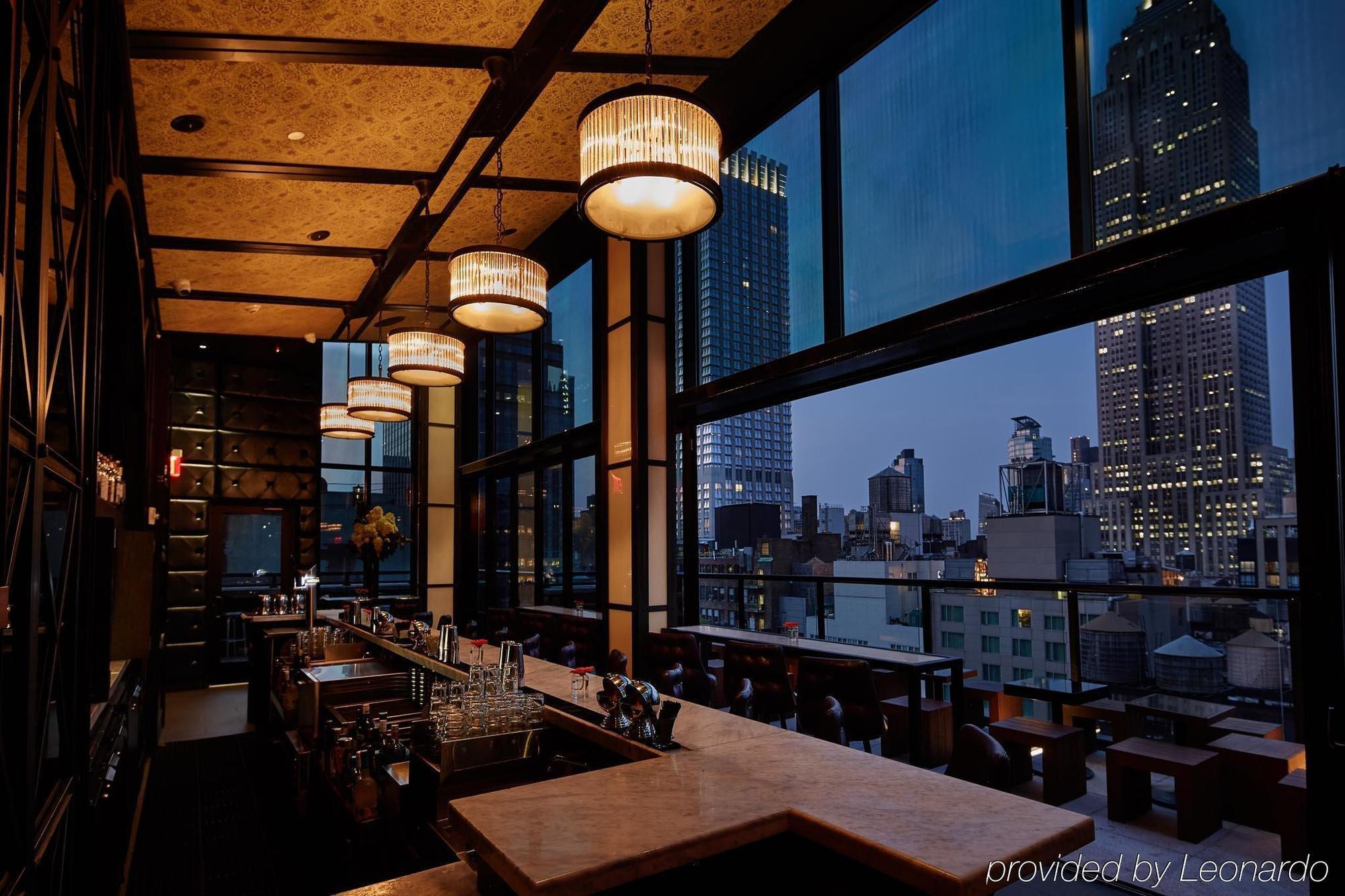 Archer Hotel 4*