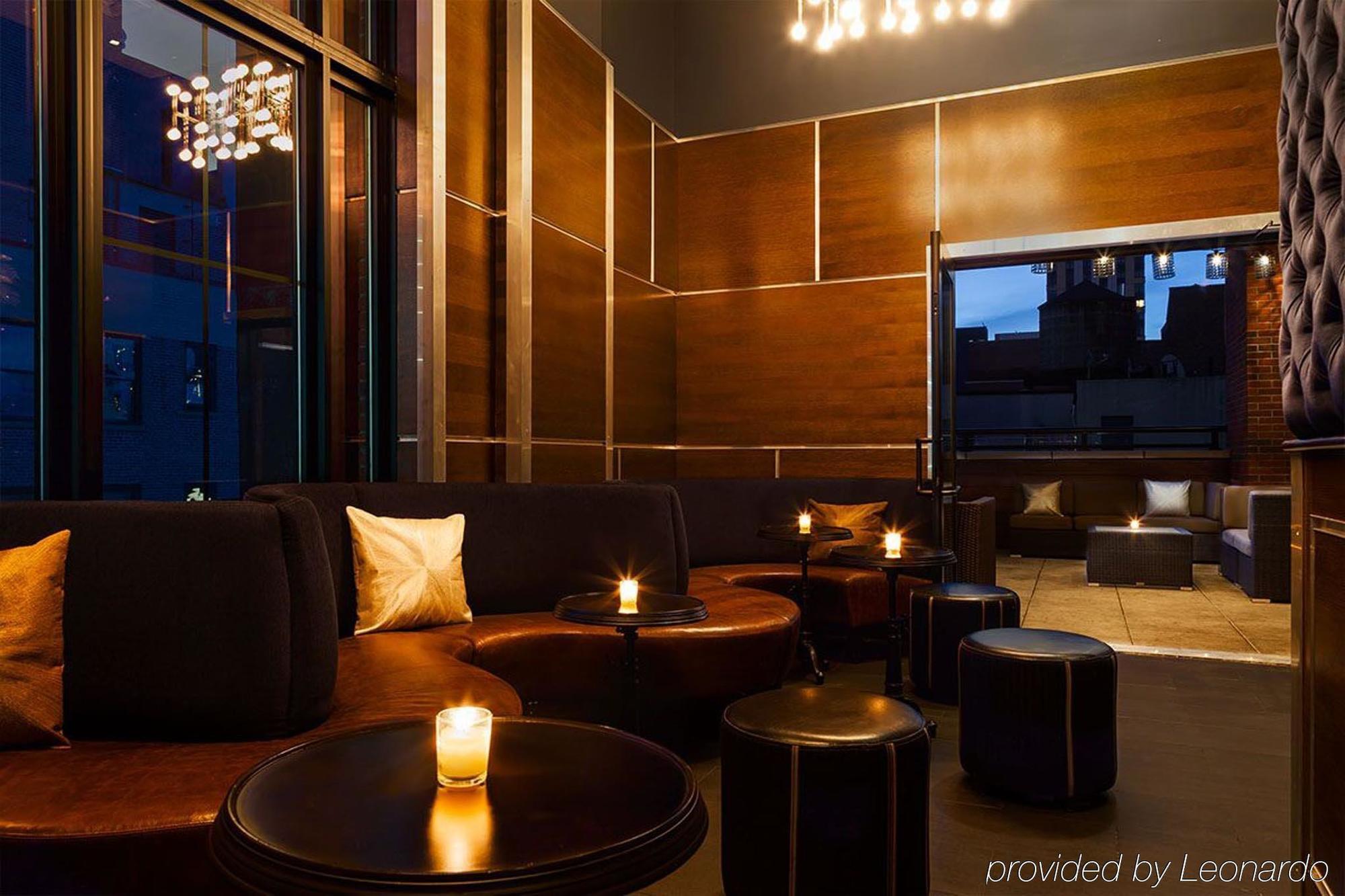 Archer Hotel