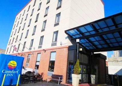 Red Lion And Brooklyn Hotel 3*