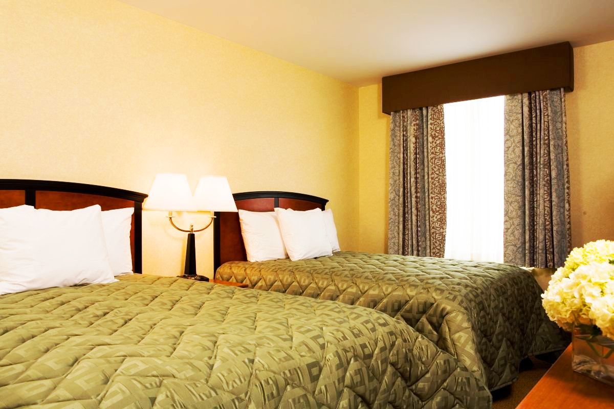 Red Lion And Brooklyn Hotel New York