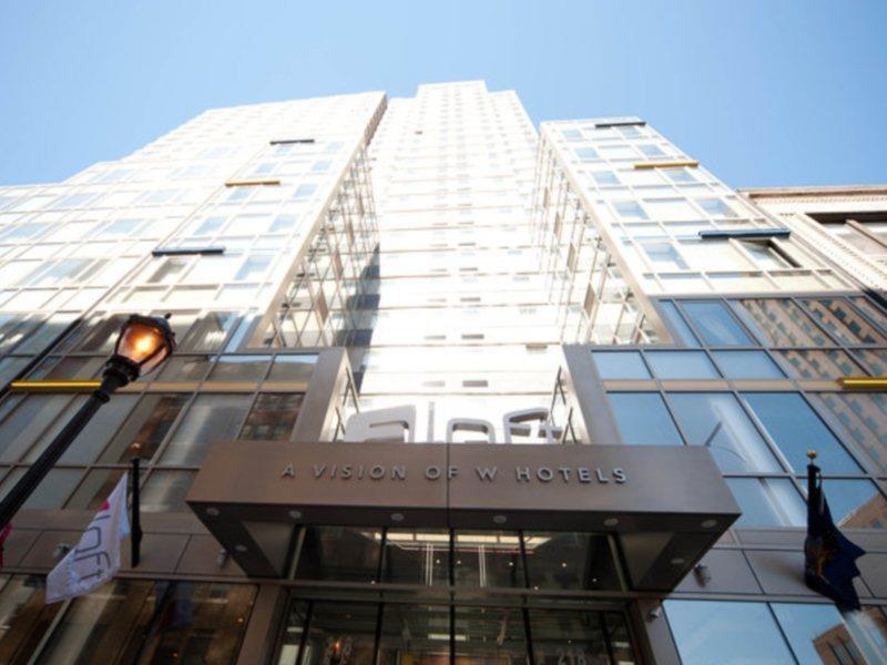 Aloft Brooklyn