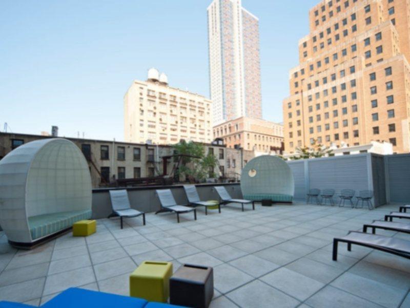 Aloft Brooklyn