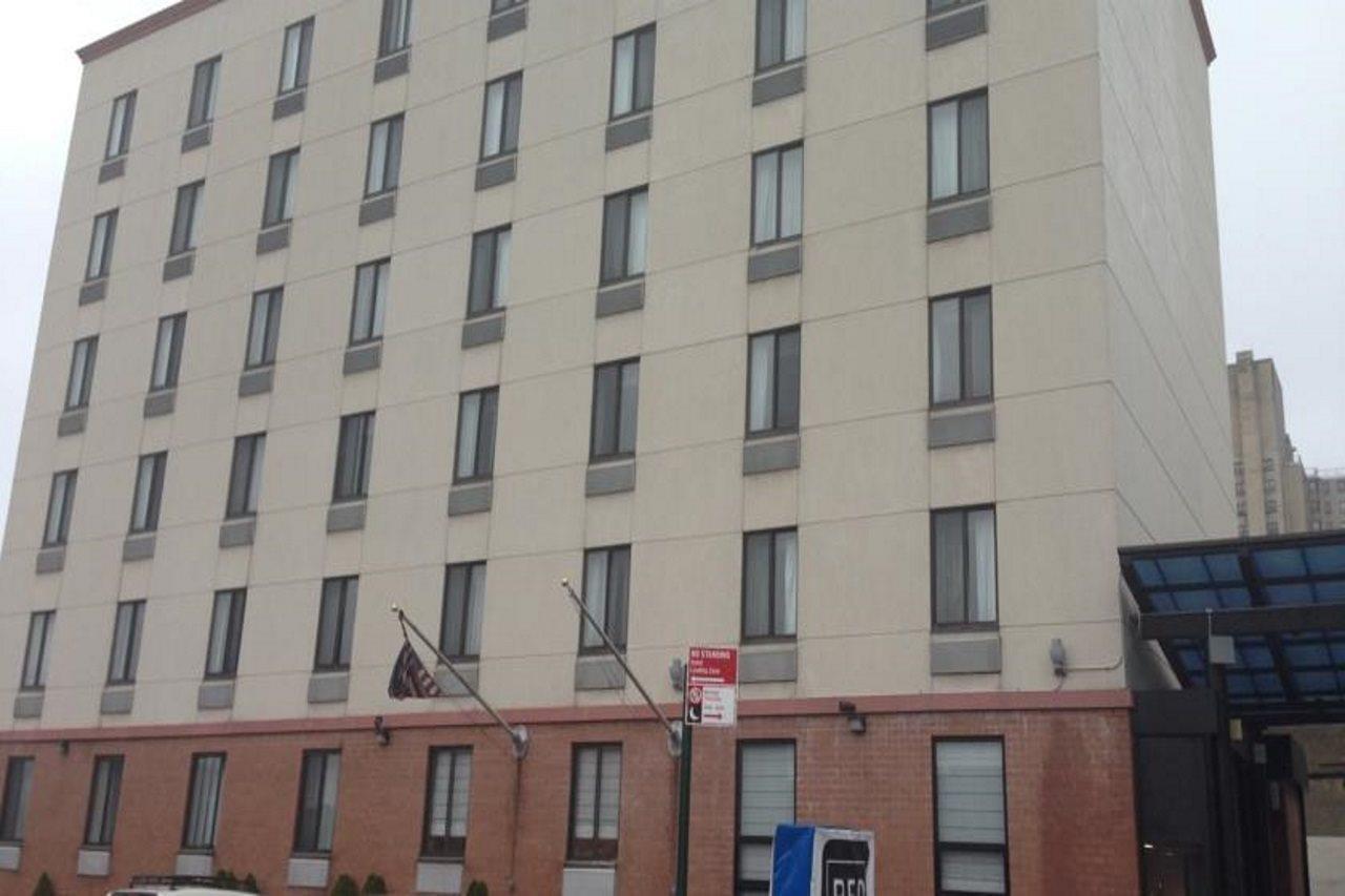 Hotel Red Lion And Brooklyn 3*