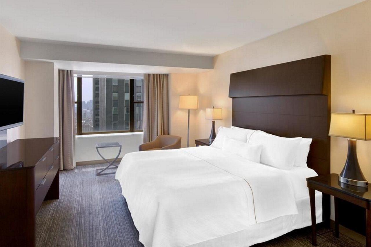 Hotel The Westin Grand 4*