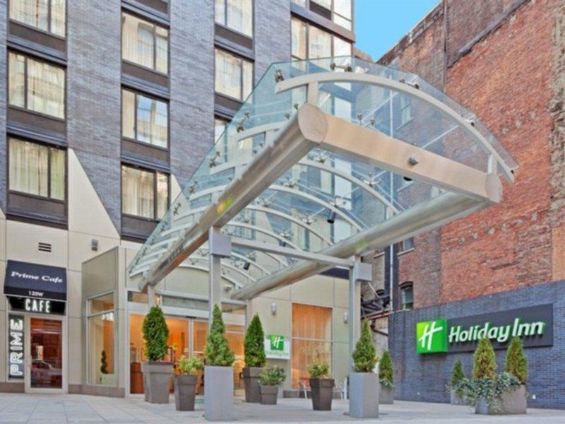 Holiday Manhattan 6th Ave - Chelsea By Ihg