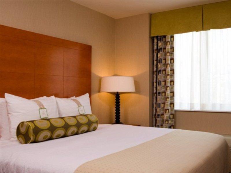 Holiday Manhattan 6th Ave - Chelsea By Ihg New York