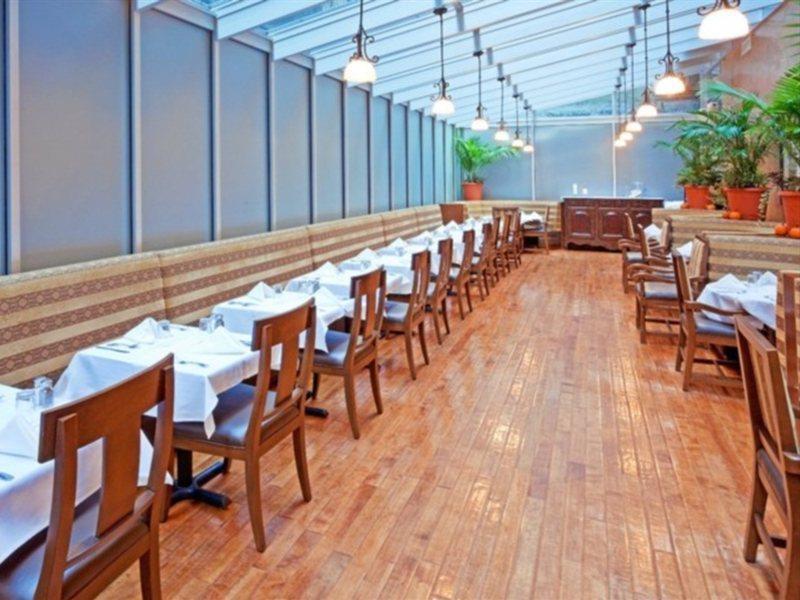 Hotel Holiday Manhattan 6th Ave - Chelsea By Ihg New York