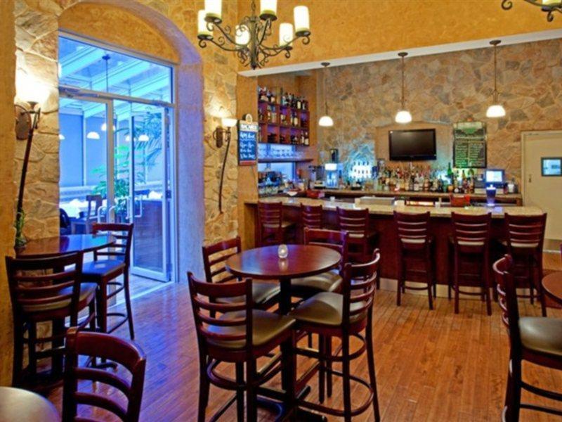 Hotel Holiday Manhattan 6th Ave - Chelsea By Ihg 4*