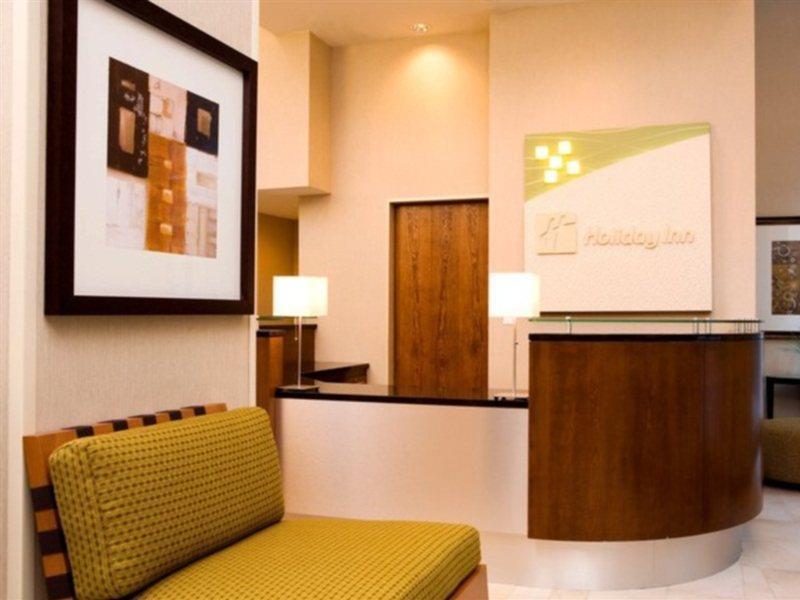 Holiday Manhattan 6th Ave - Chelsea By Ihg New York