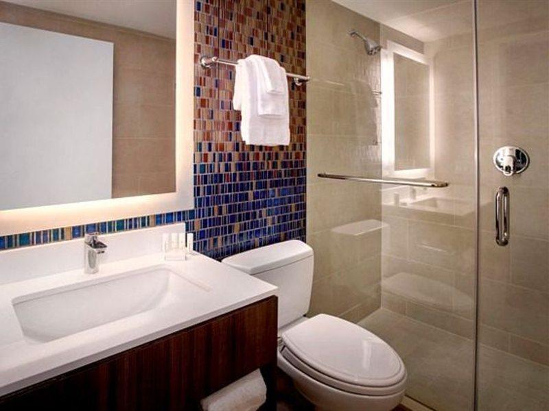 Hotel Courtyard By Marriott Manhattan/chelsea New York