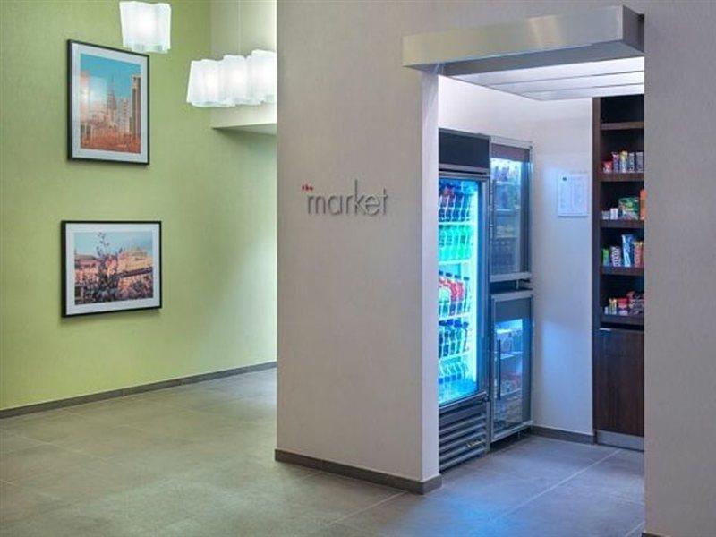 Courtyard By Marriott Manhattan/chelsea New York