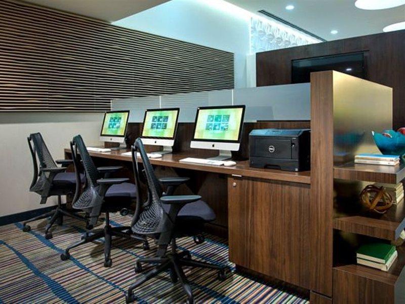 Hotel Courtyard By Marriott Manhattan/chelsea New York