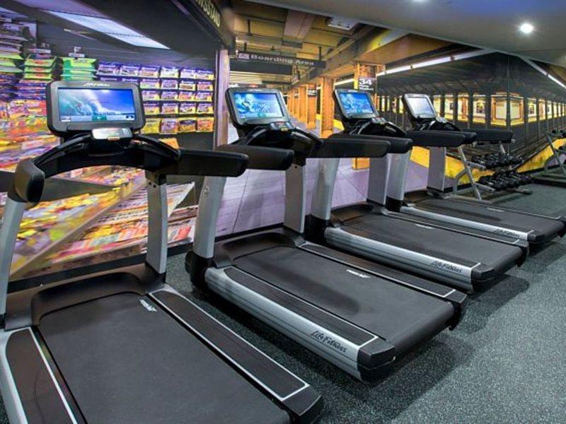 Hotel Courtyard By Marriott Manhattan/chelsea