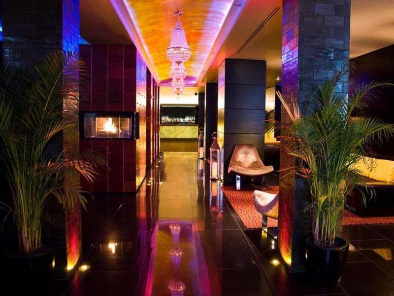 Hotel Sanctuary