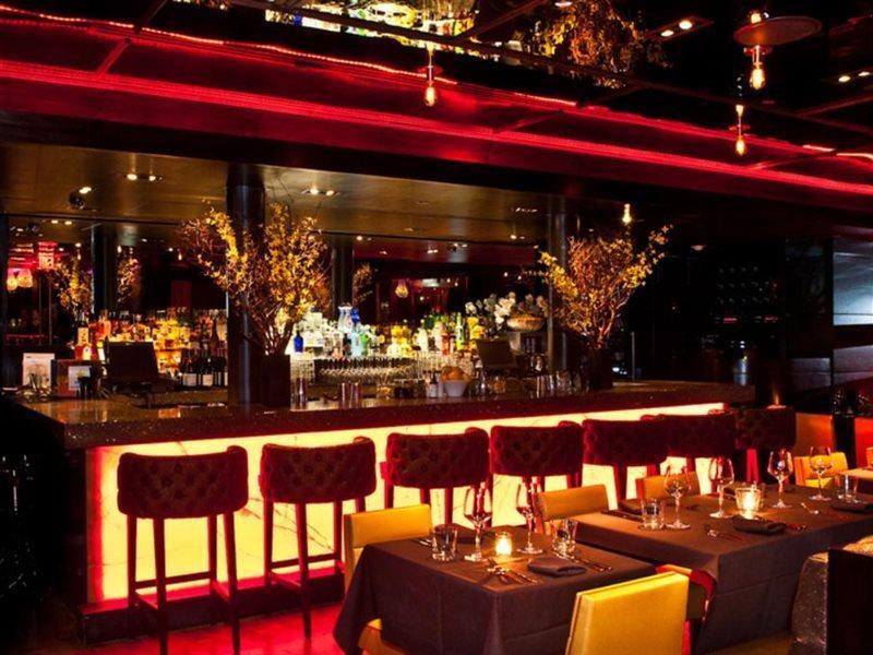 Hotel Sanctuary New York