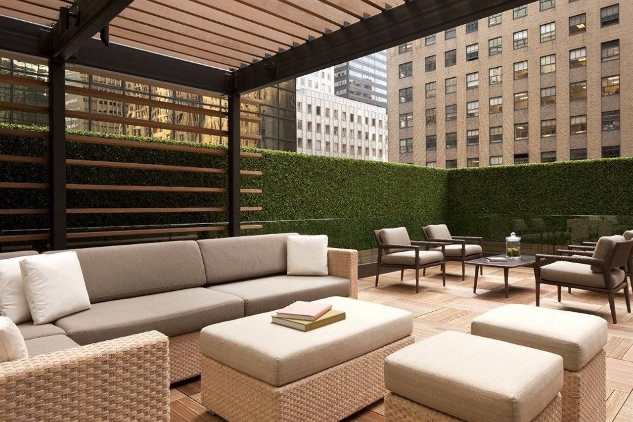 Hotel Park Hyatt