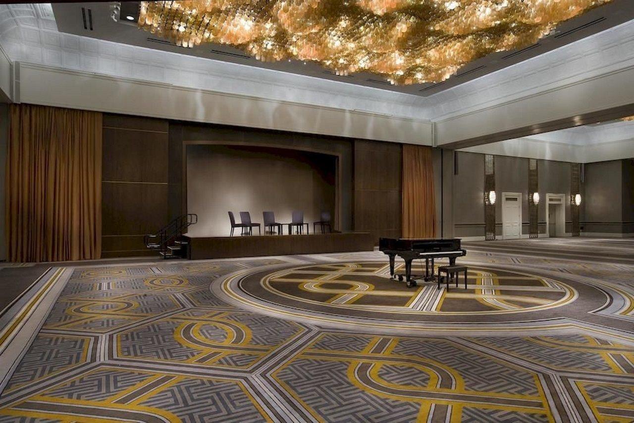 Park Hyatt New York