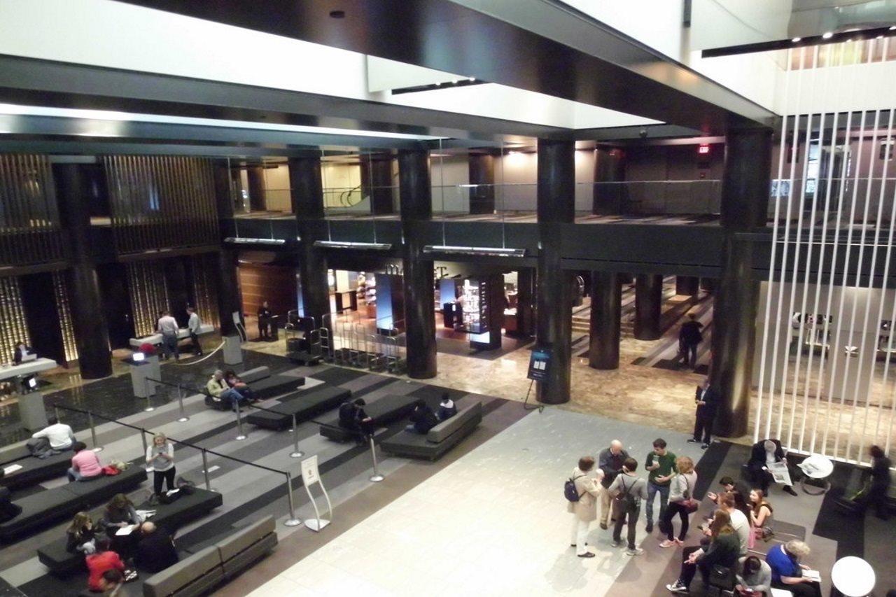 Hotel Park Hyatt 5*