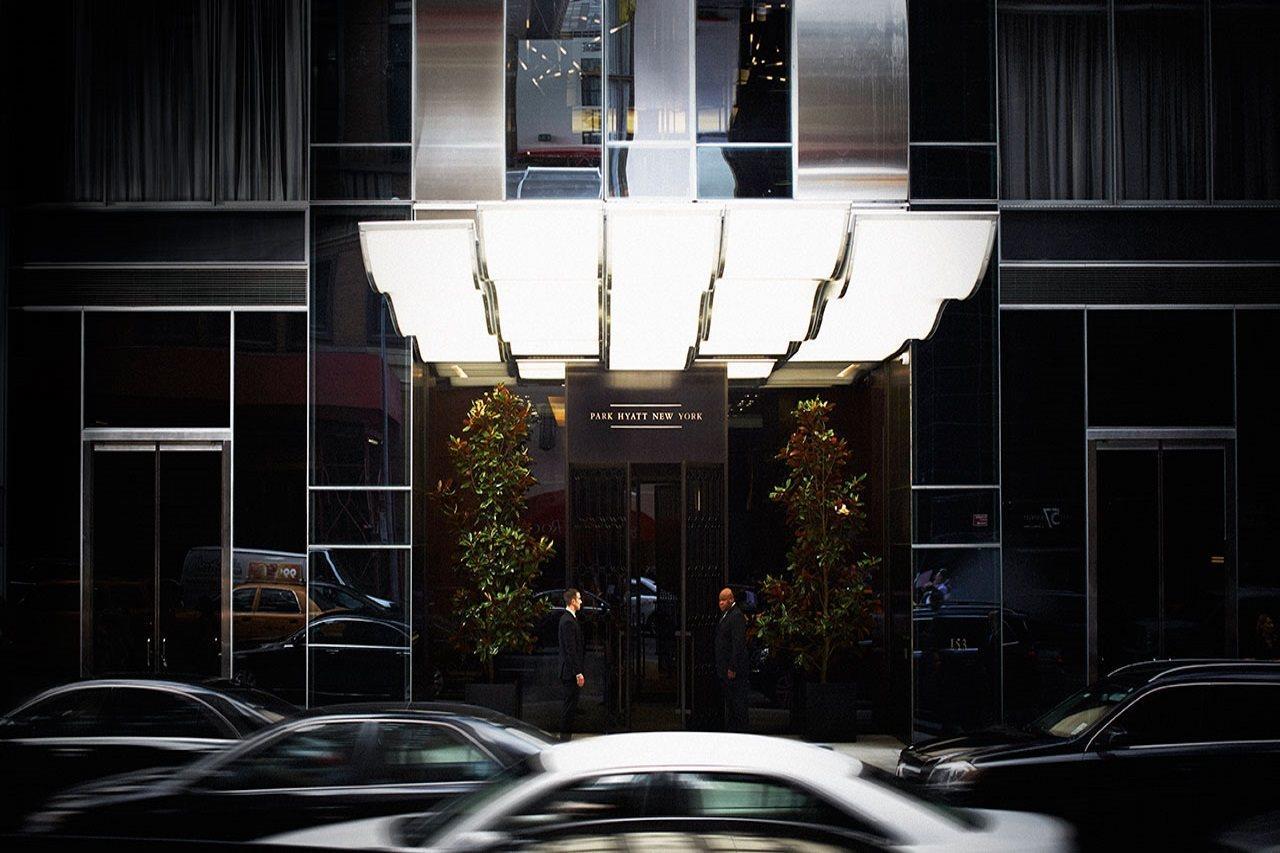 Hotel Park Hyatt