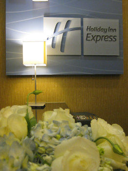 Hotel Red Lion And Brooklyn