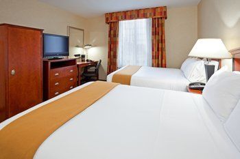 Hotel Red Lion And Brooklyn 3*
