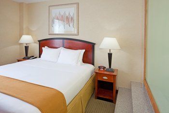 Hotel Red Lion And Brooklyn New York
