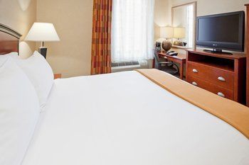 Hotel Red Lion And Brooklyn