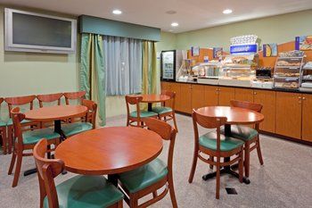 Hotel Red Lion And Brooklyn New York