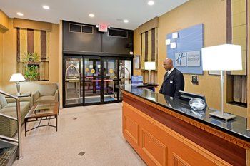 Hotel Red Lion And Brooklyn 3*