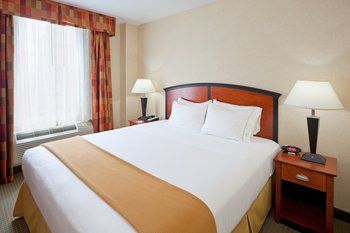 Hotel Red Lion And Brooklyn