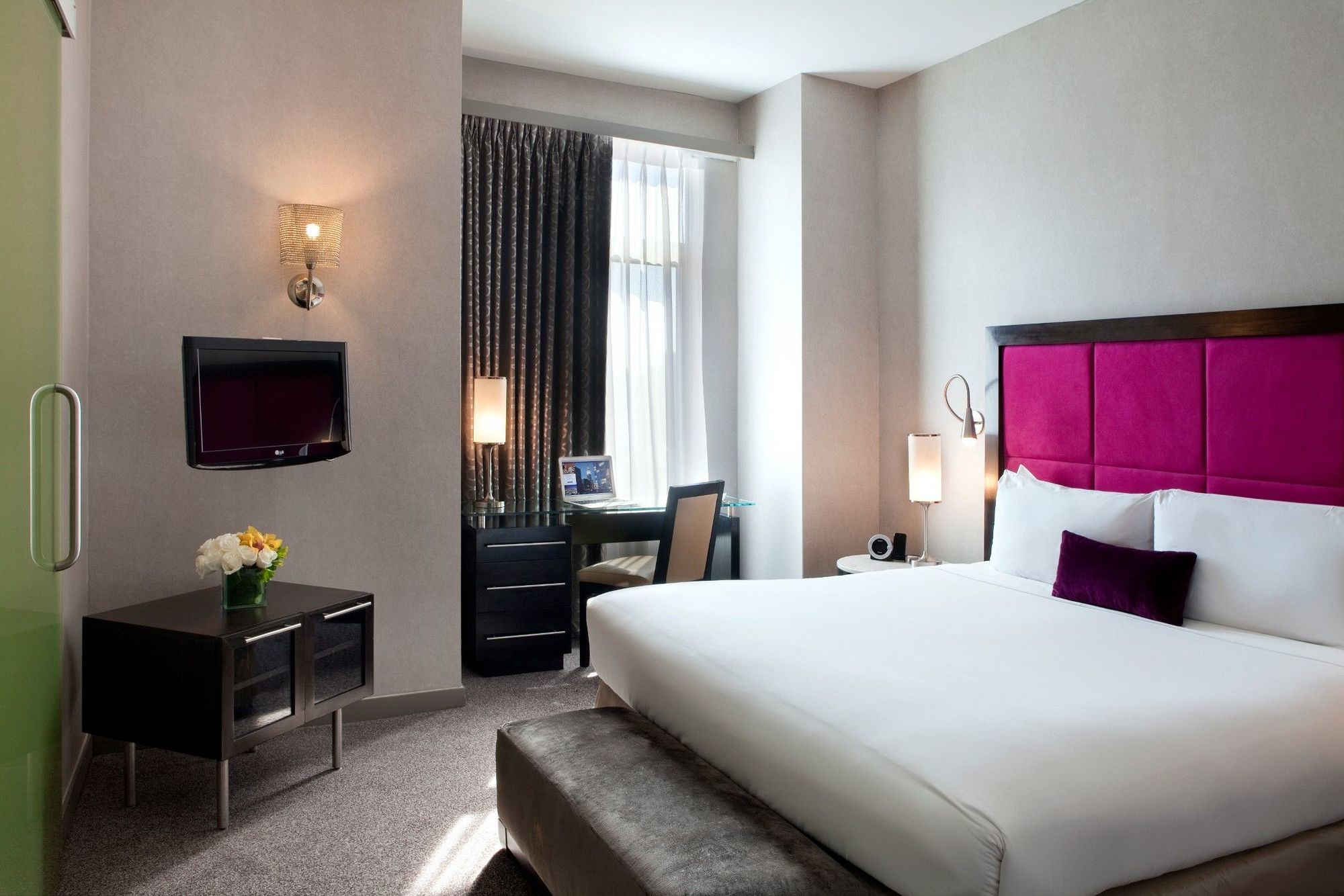 Gansevoort Meatpacking New York