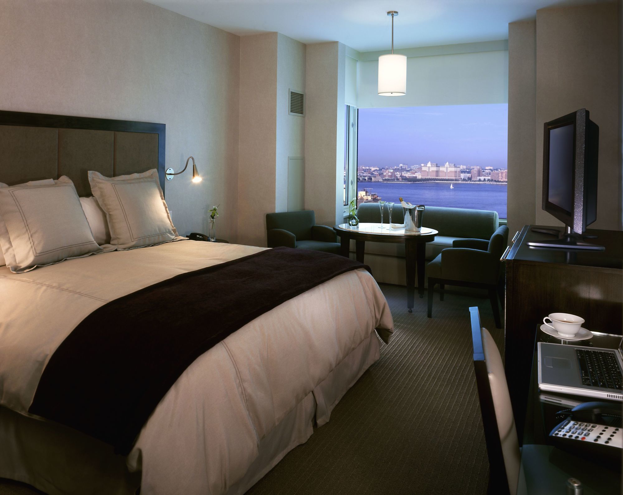 Gansevoort Meatpacking